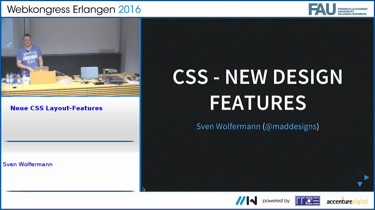 Neue CSS Layout-Features preview image