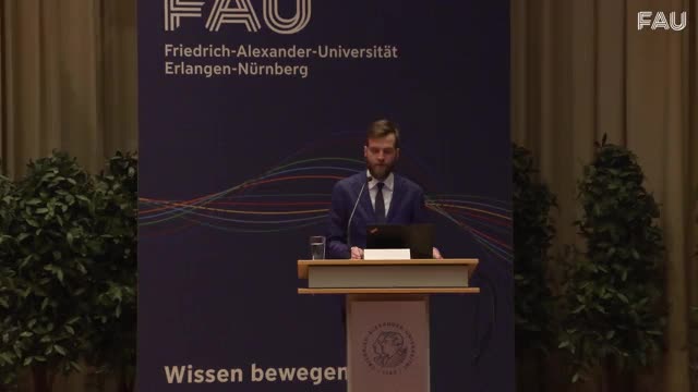 Der Kampf gegen Antibiotika-Resistenz preview image