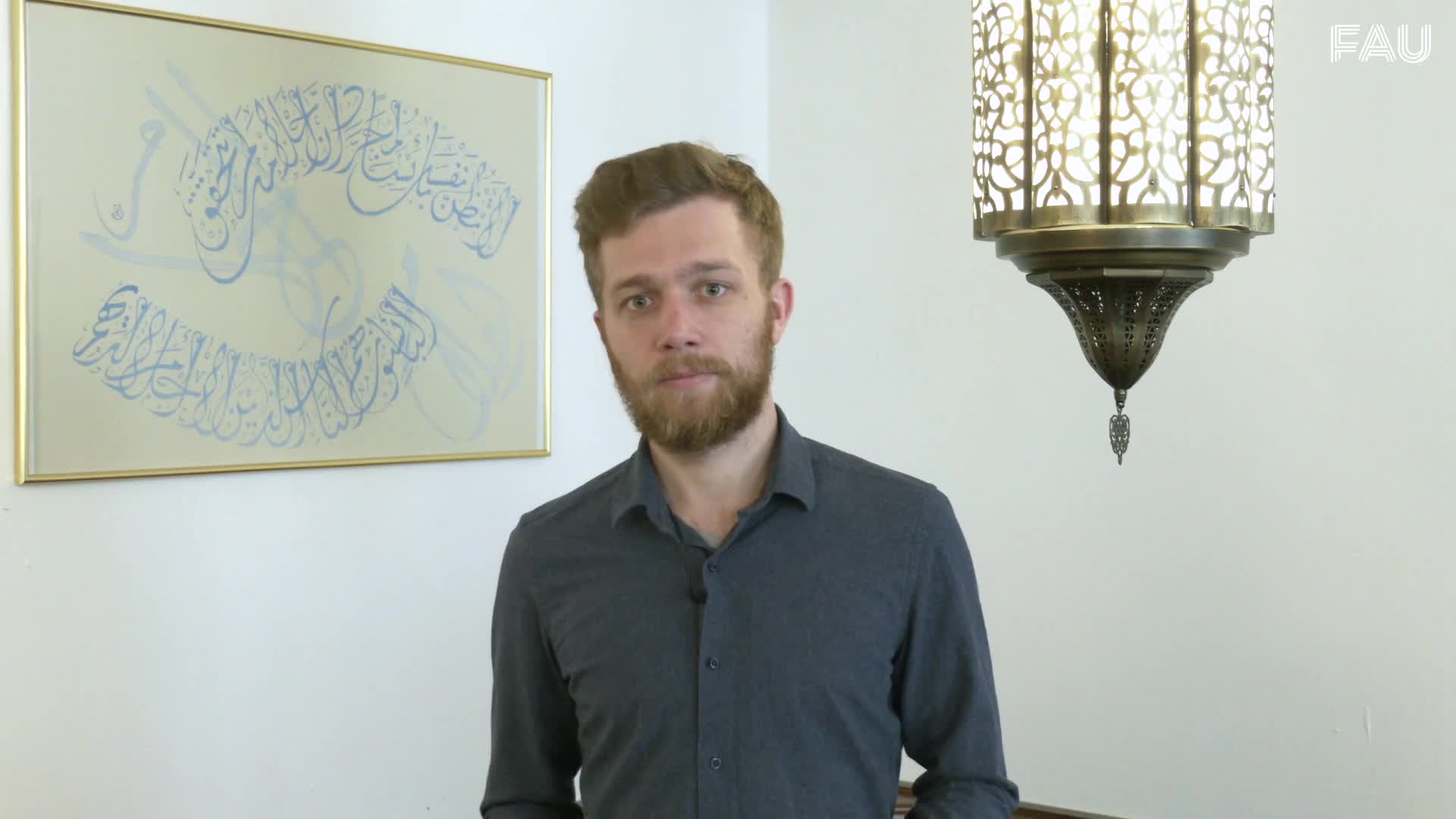 2 Minuten Wissen Phil - Fremde arabische Sprache? preview image