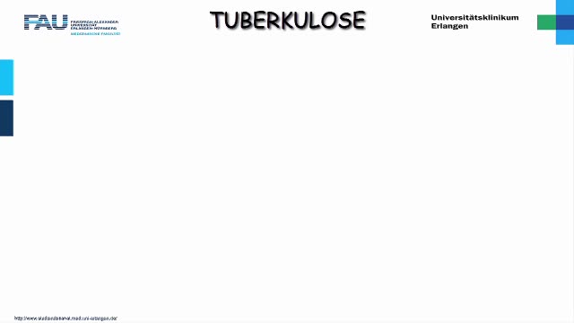 Medcast - Pathologie - Tuberkulose preview image