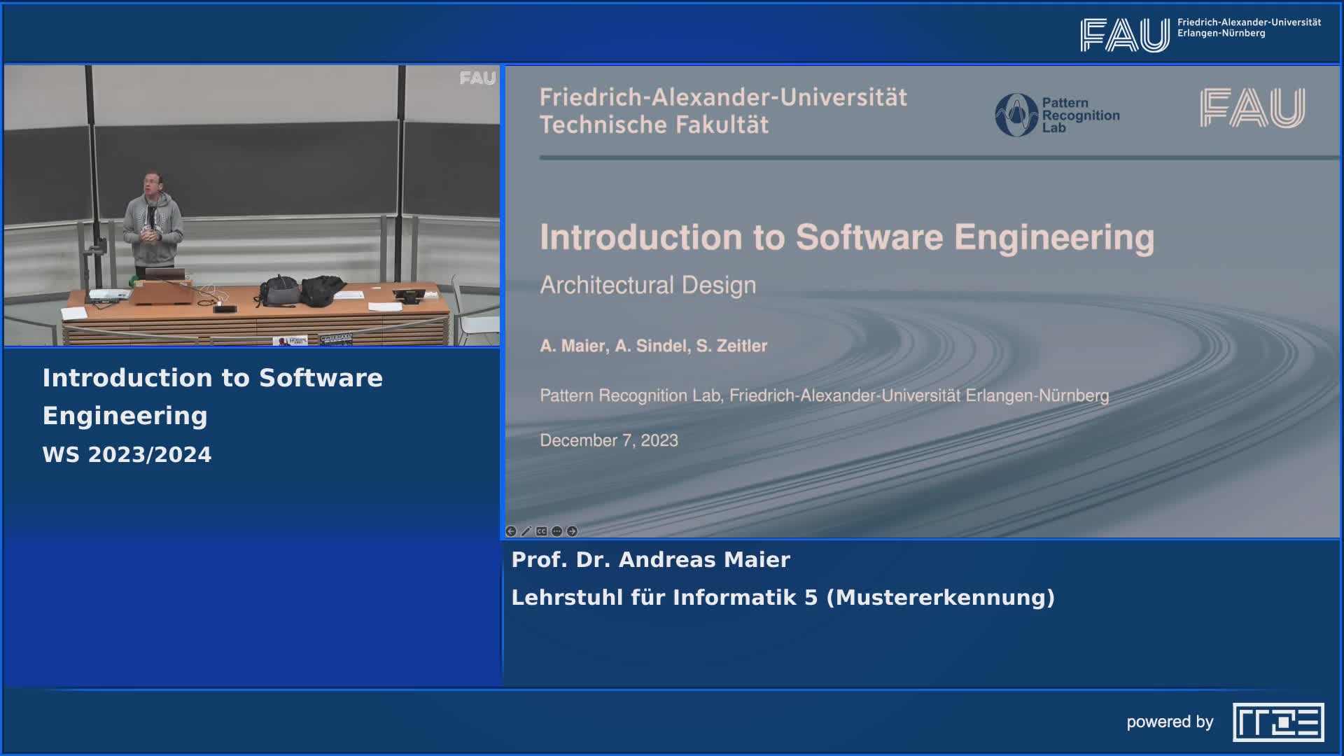 Introduction to Software Engineering preview image