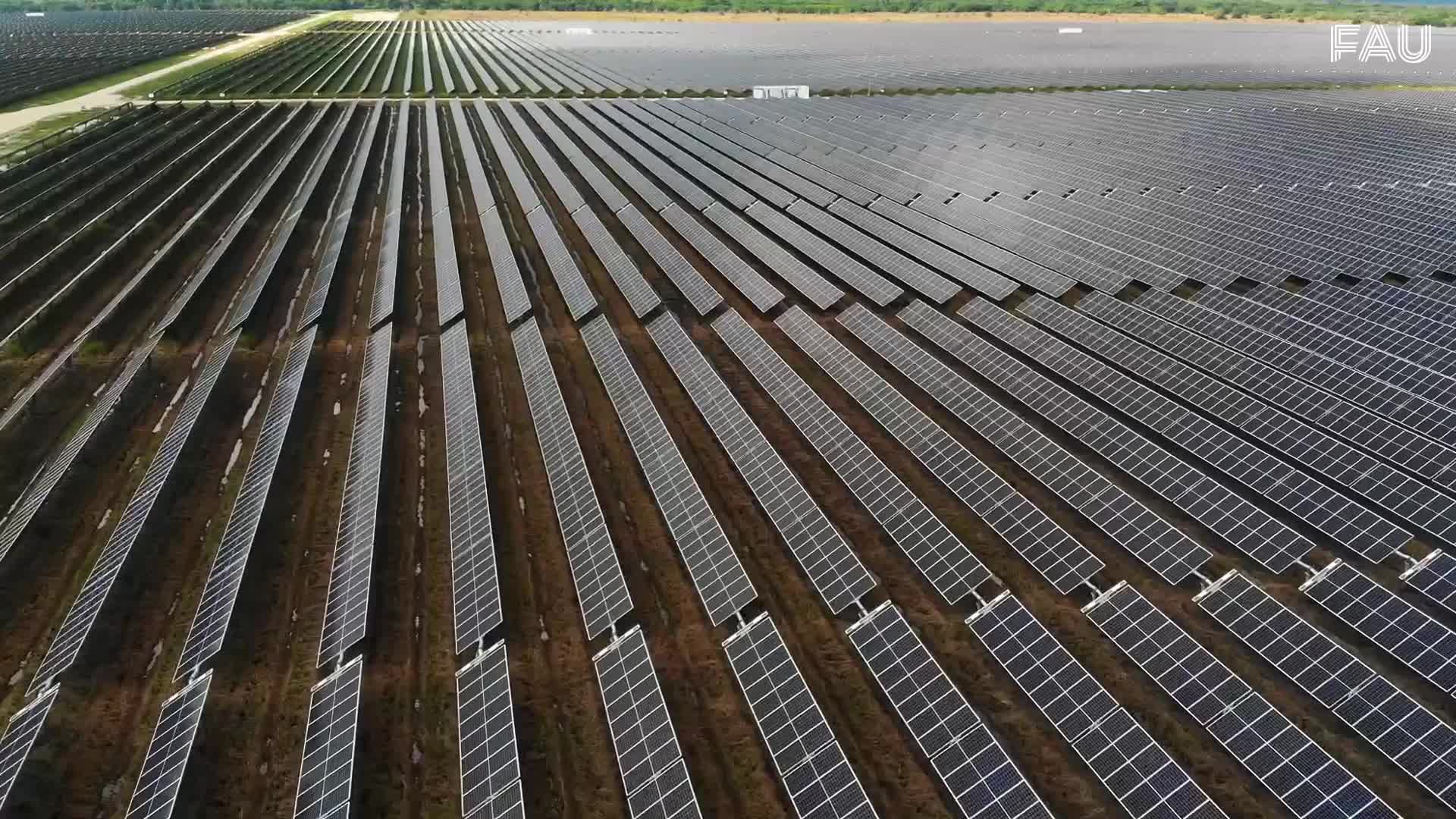 2 Minuten Wissen -  Agri-Photovoltaik preview image