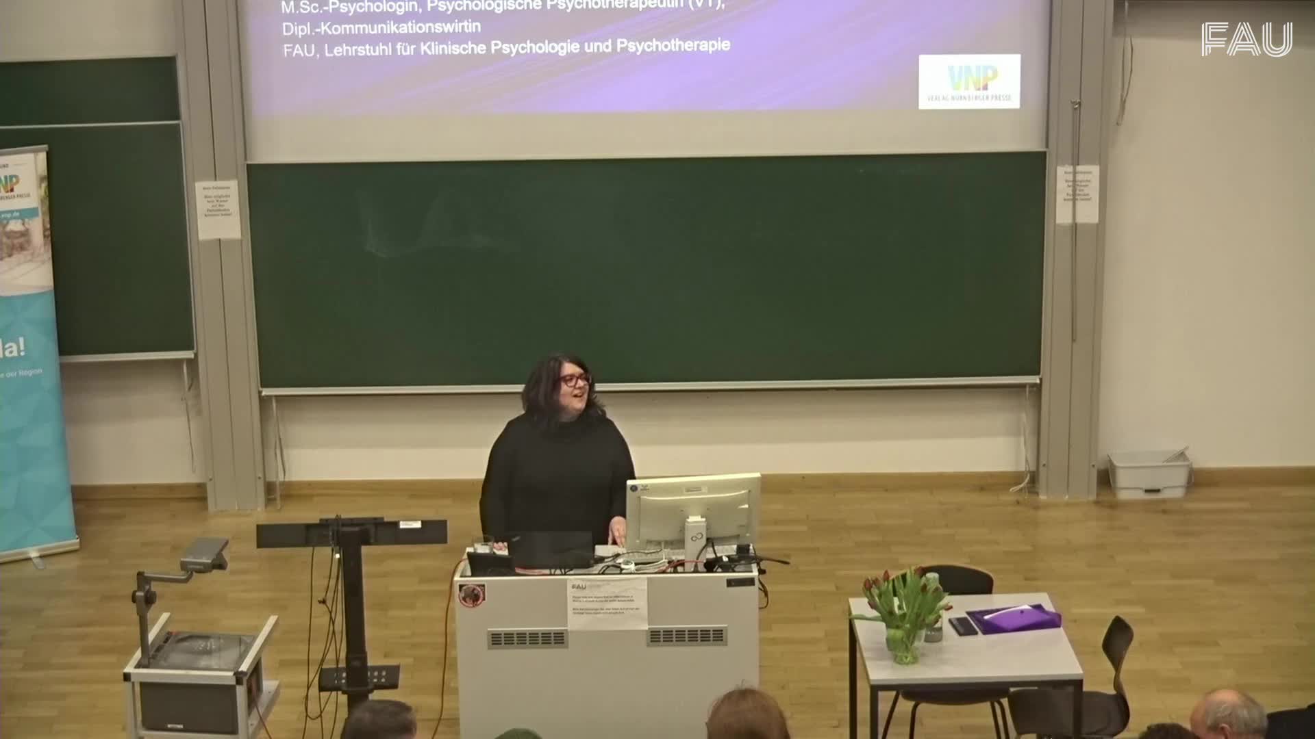 Psychotherapie Digital preview image