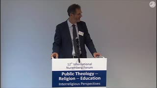 Public Theologies or Religious Studies? Deliberations on the Basis of Multifaith Religious Education preview image