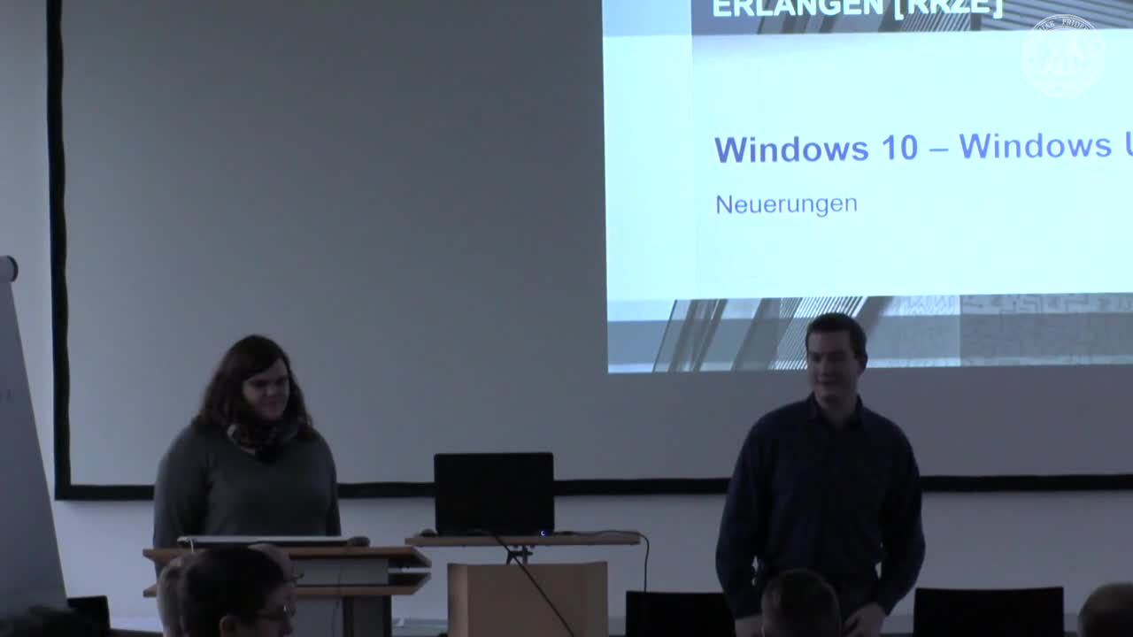 Rollout von Windows 10 preview image