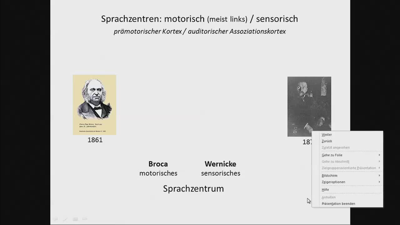 Geschmacks- und Geruchssinn preview image