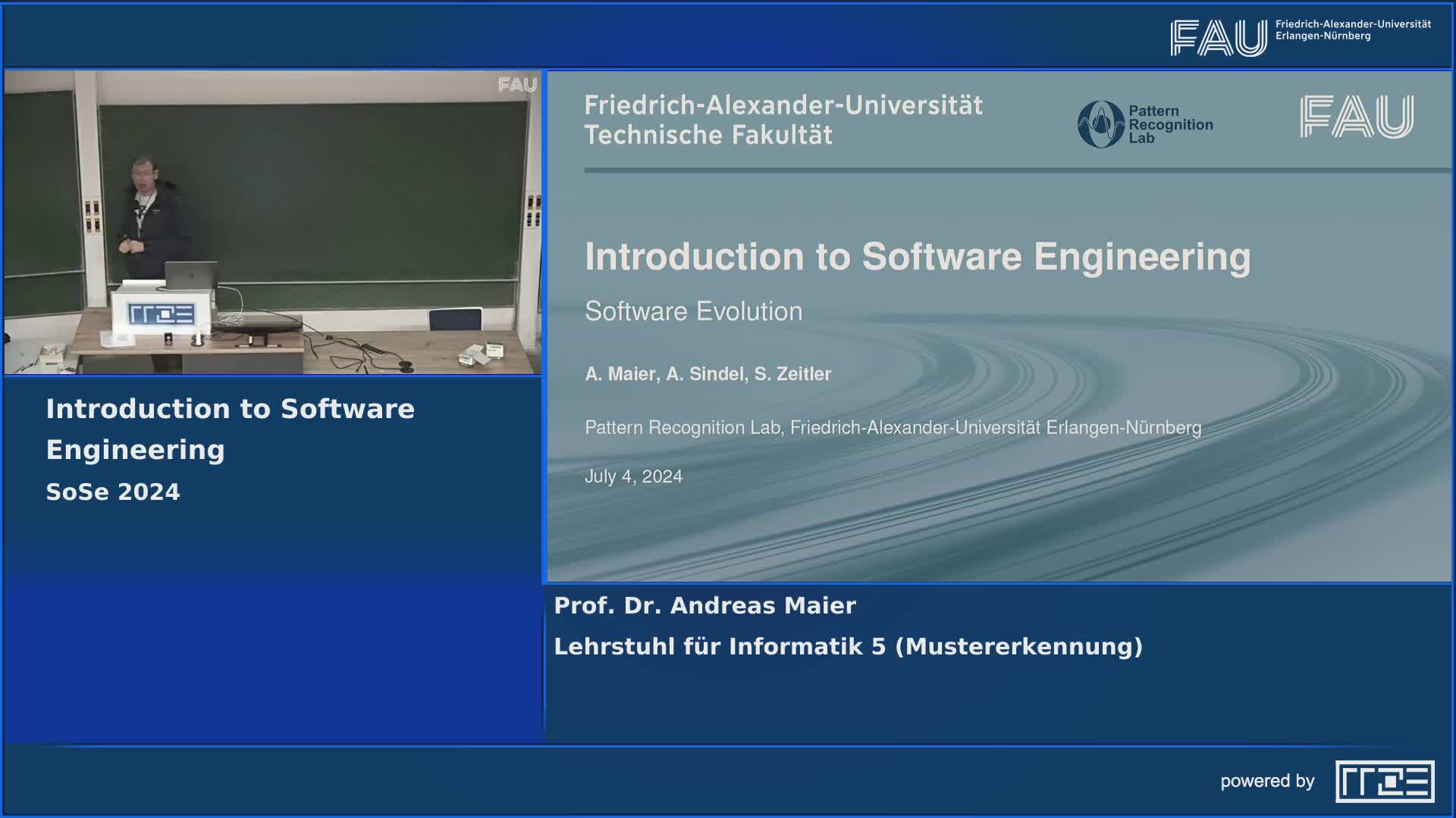 Introduction to Software Engineering preview image