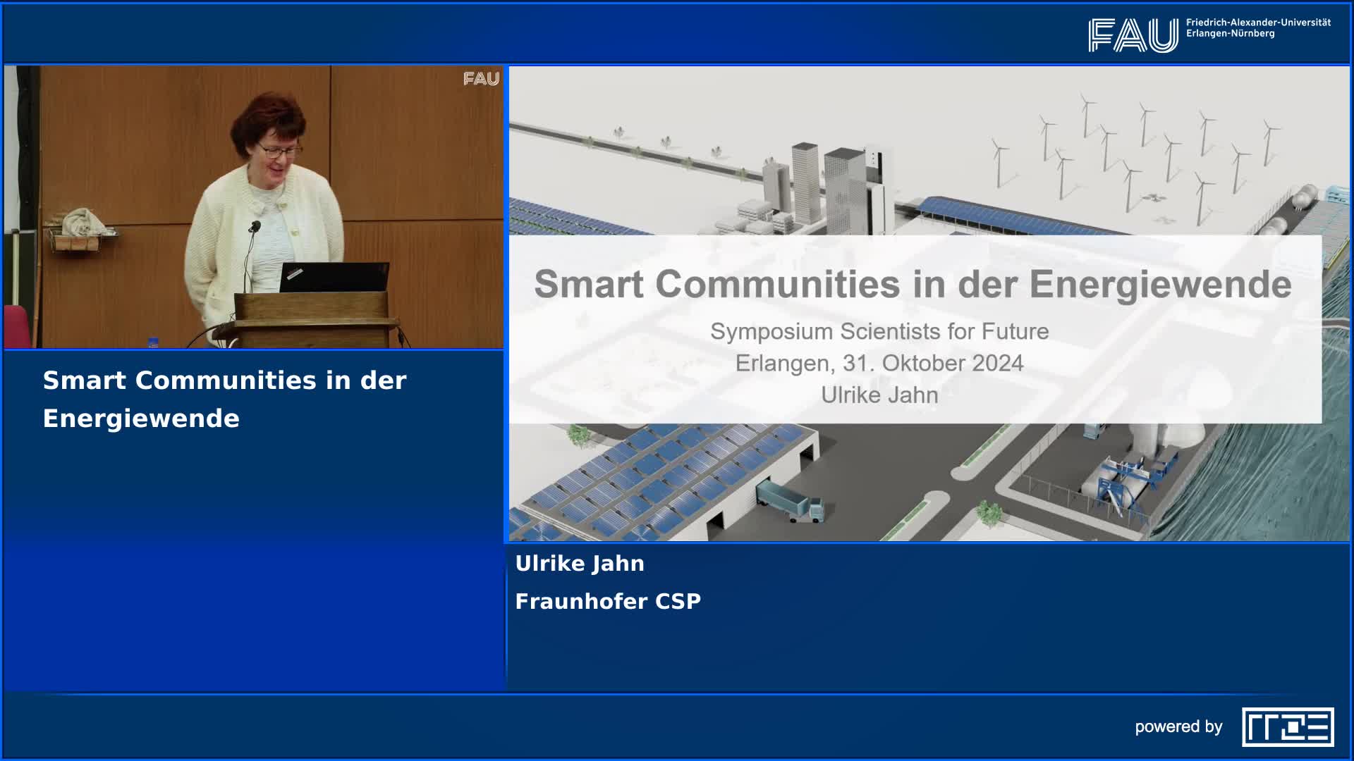 Smart Communities in der Energiewende preview image