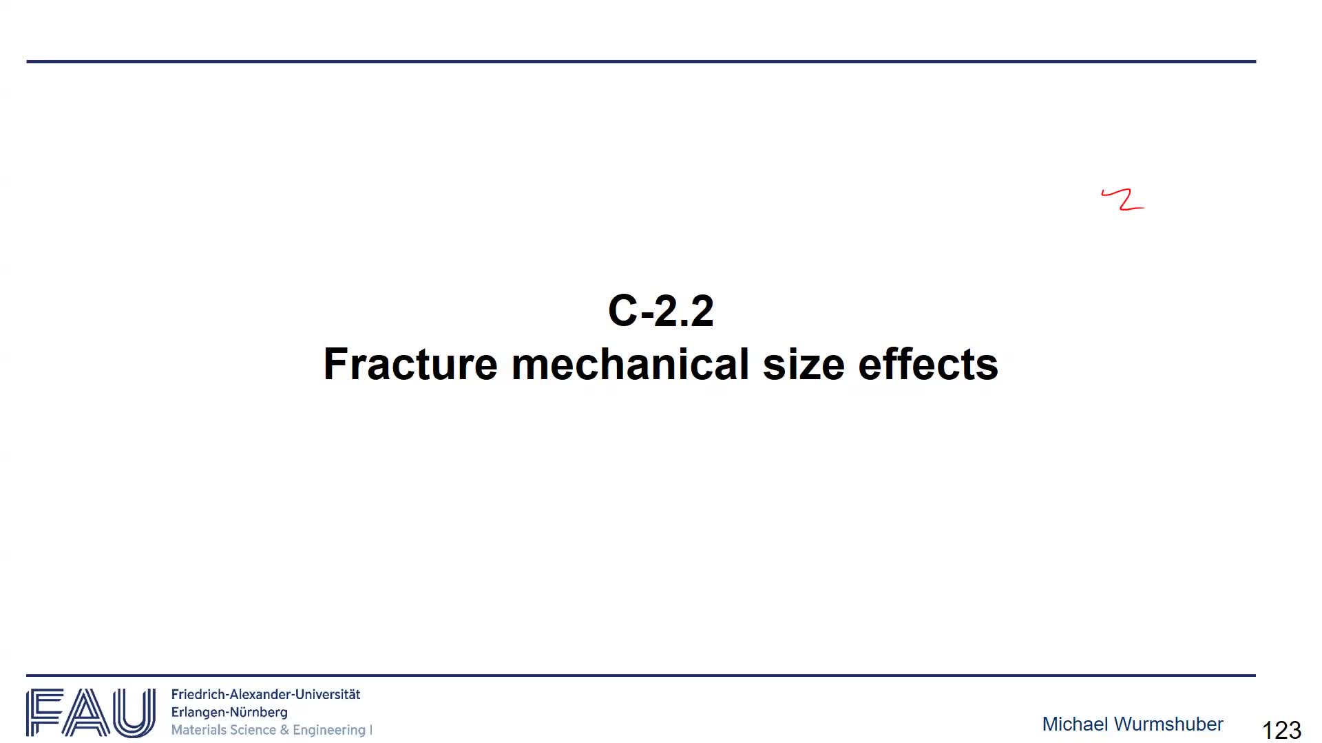 Lecture 11 - End of C-2 + C-3 preview image