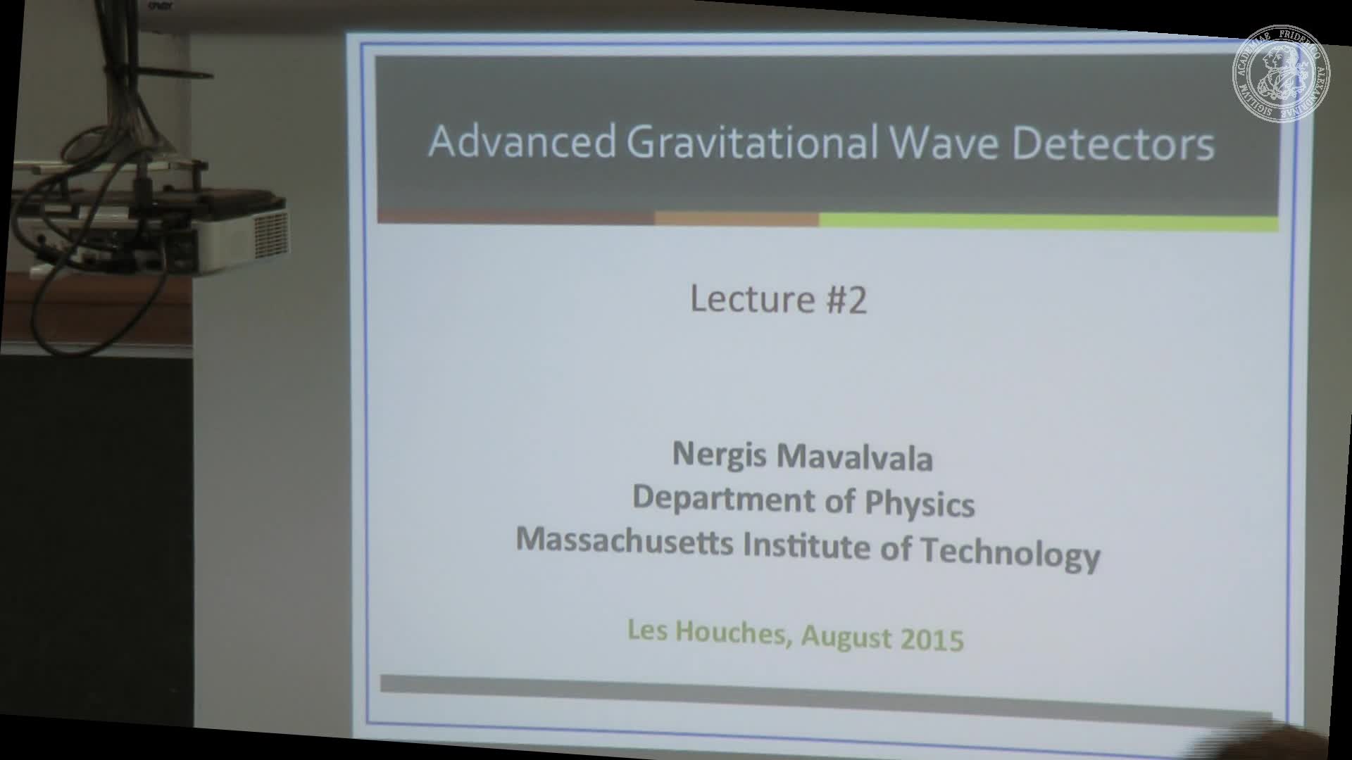 Gravitational Waves: Sources and Detection - 2 preview image