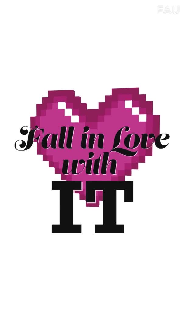 Fall in Love with IT preview image