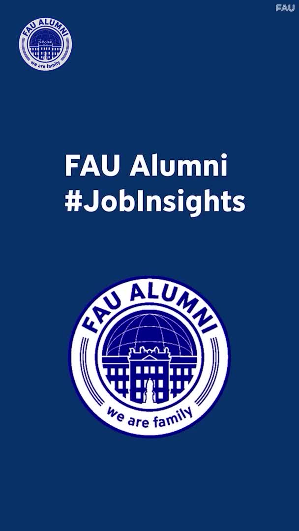 FAU Alumni #JobInsights mit Daniel Kromm, Kardiologe preview image