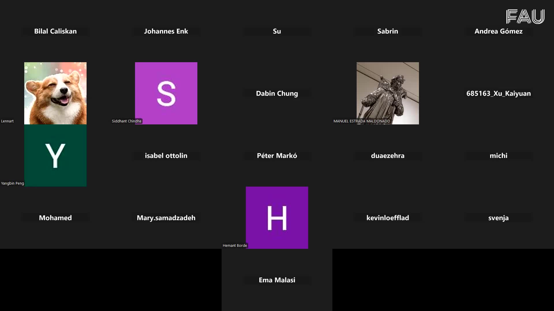 Exercise 1 preview image