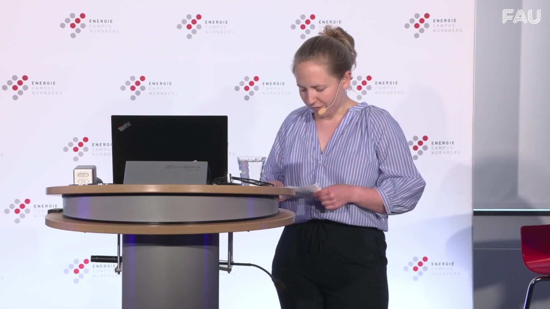 Von Chaos zu Präzision: Macht Quantencomputing die Bahn pünktlich? preview image