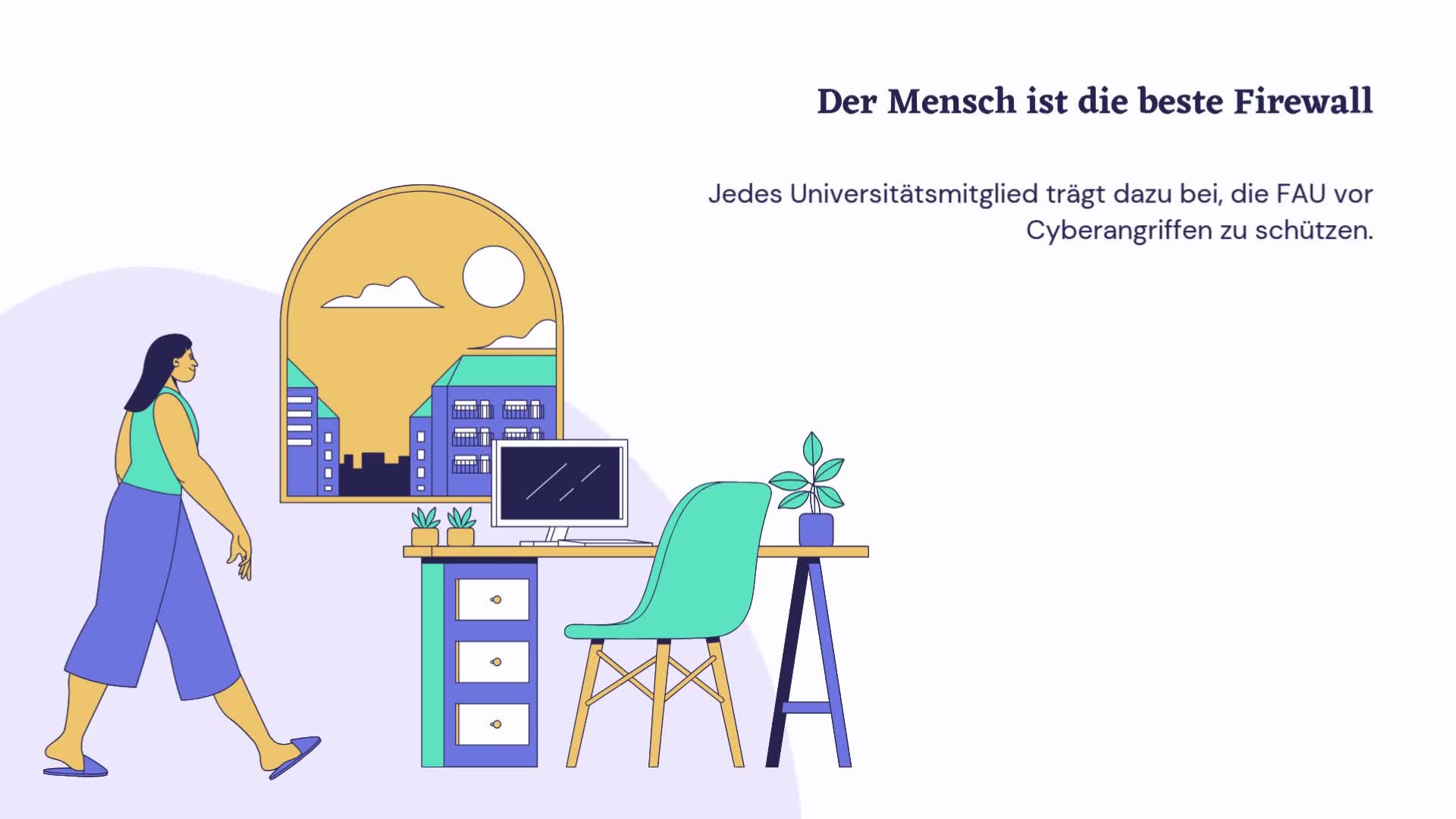Am PULS der Informationssicherheit preview image