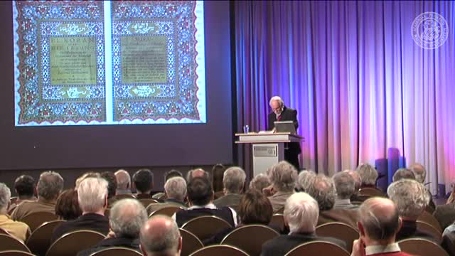 Der Koran und seine Übersetzungen in der globalisierten Welt preview image