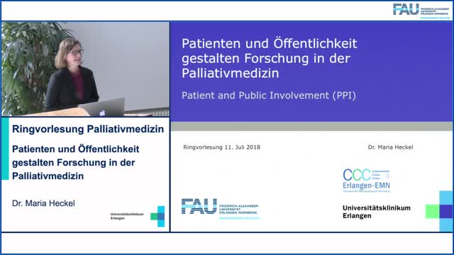 Patient and Public Involvement (PPI) preview image