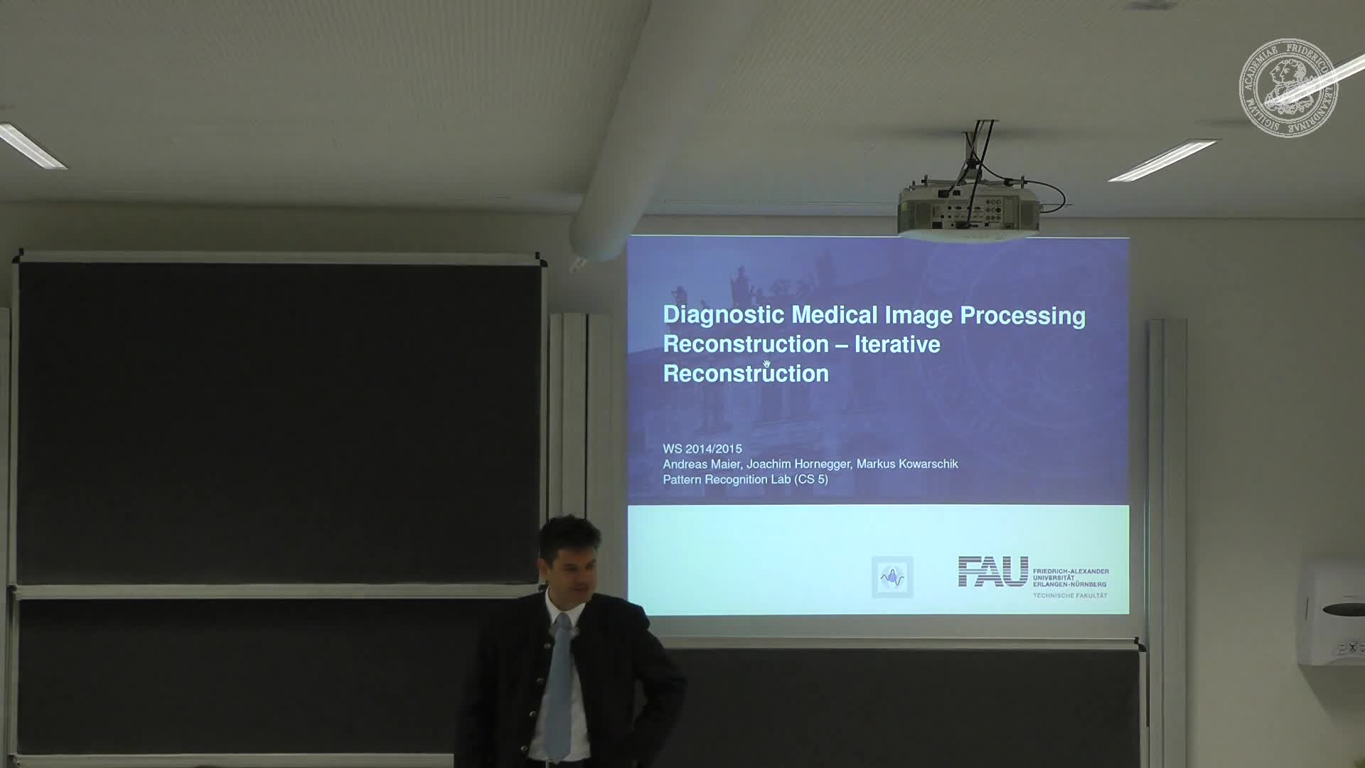Diagnostic Medical Image Processing preview image