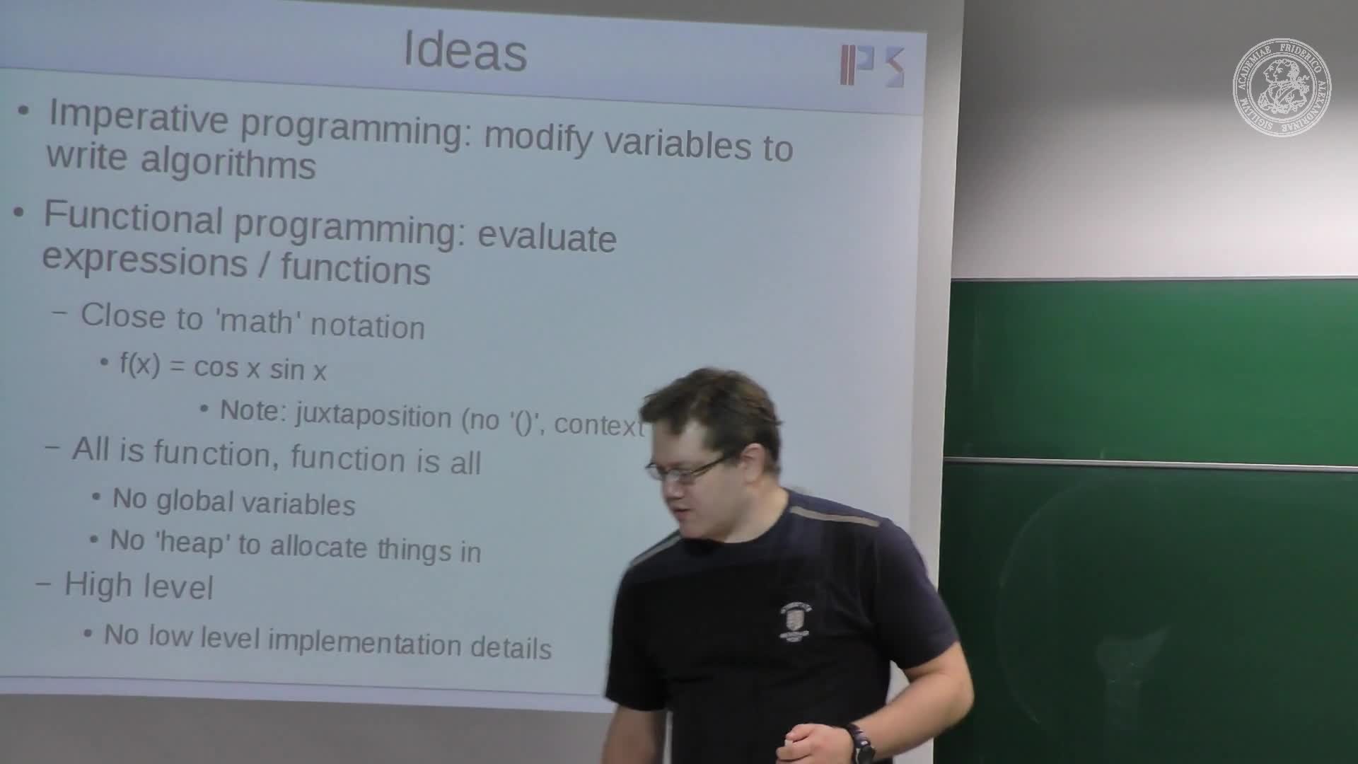 Principles of Programming Languages preview image