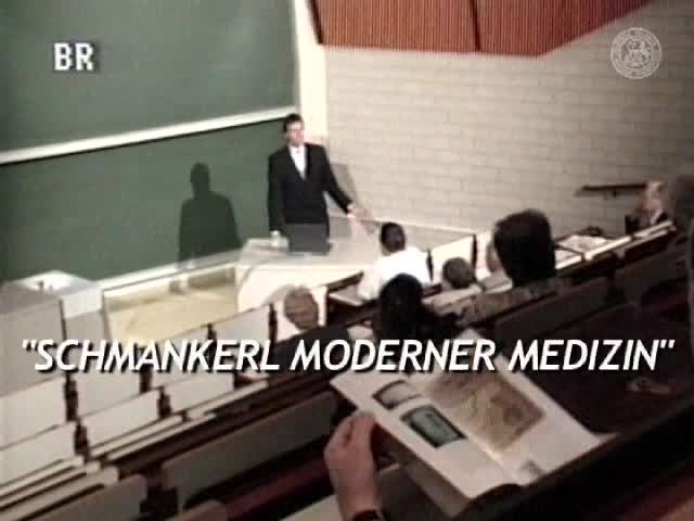 Schmankerl moderner Medizin preview image