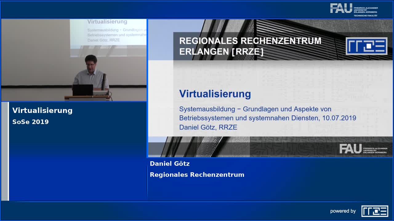 Virtualisierung preview image