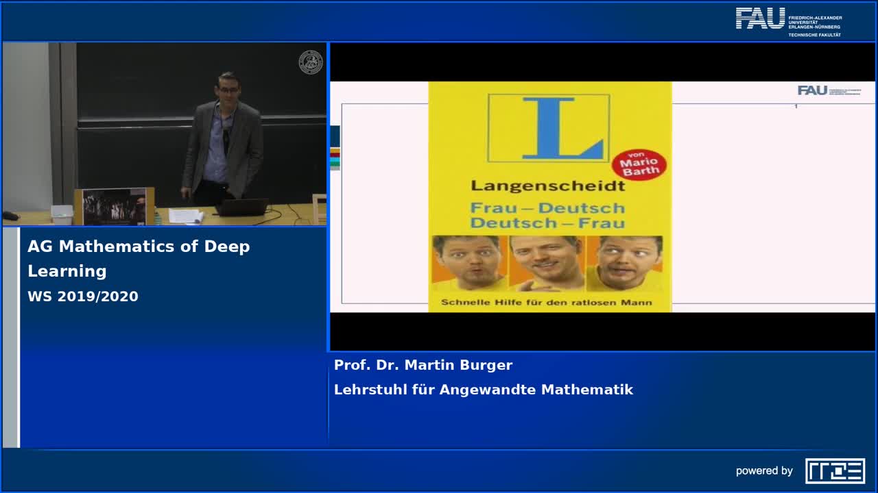 Mathematics - Deep Learning preview image