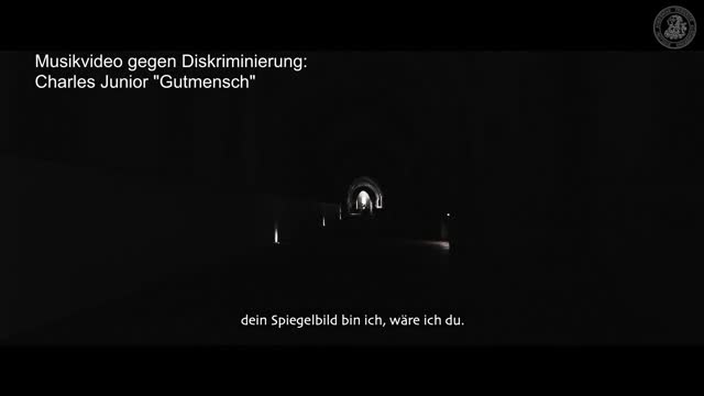 Musikvideo "Gutmensch" preview image