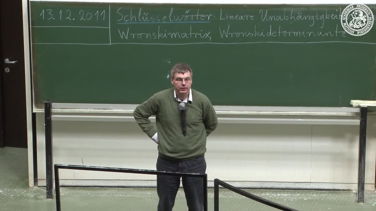 Mathematik für Ingenieure B3 preview image