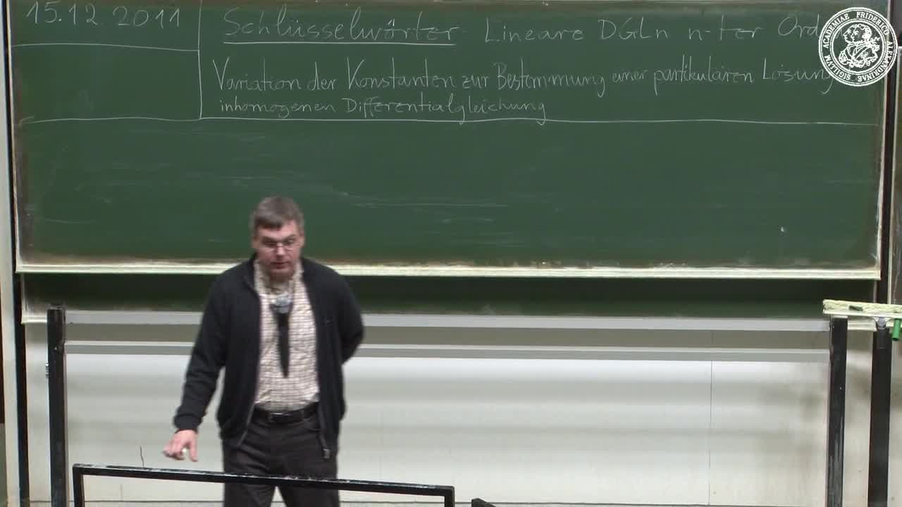 Mathematik für Ingenieure B3 preview image