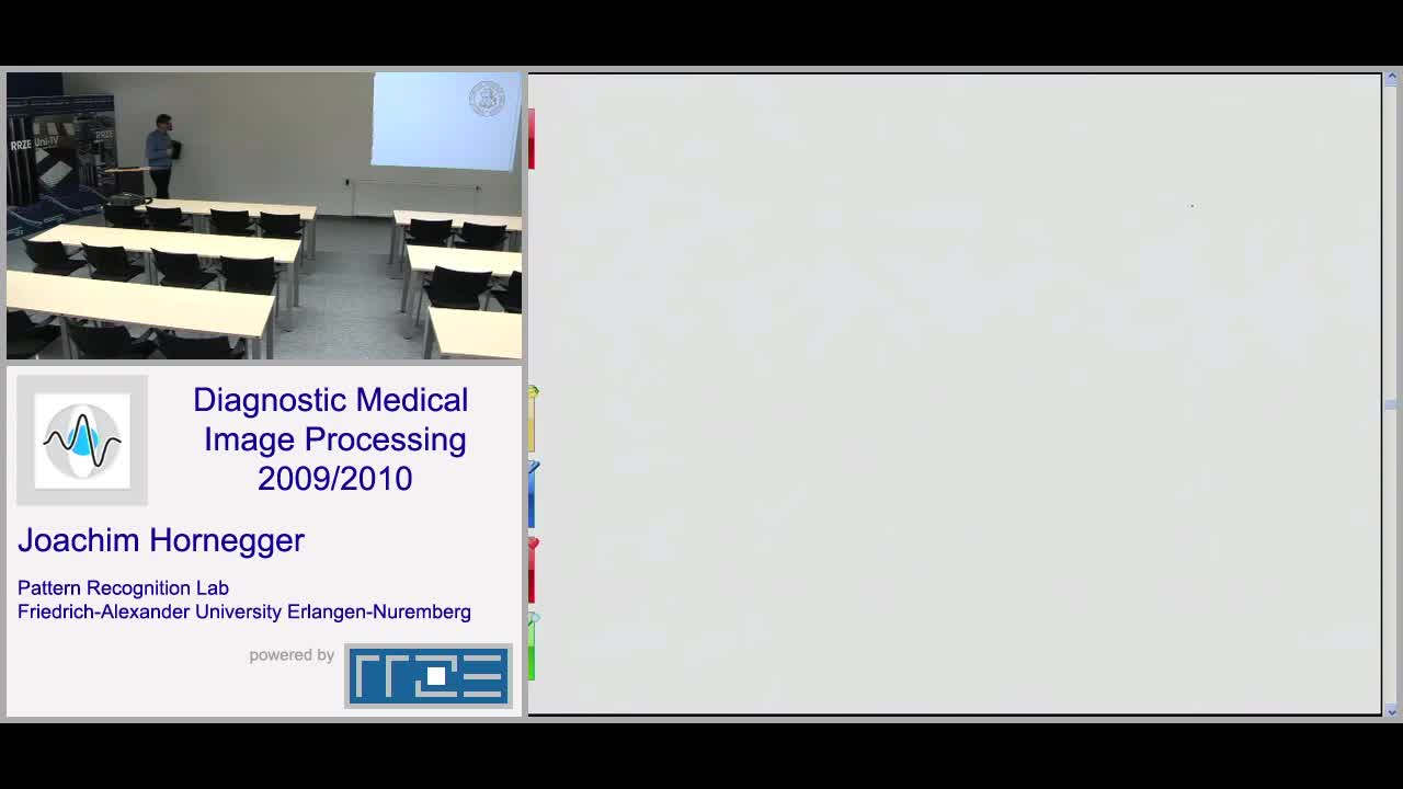 Diagnostic Medical Image Processing (DMIP) preview image