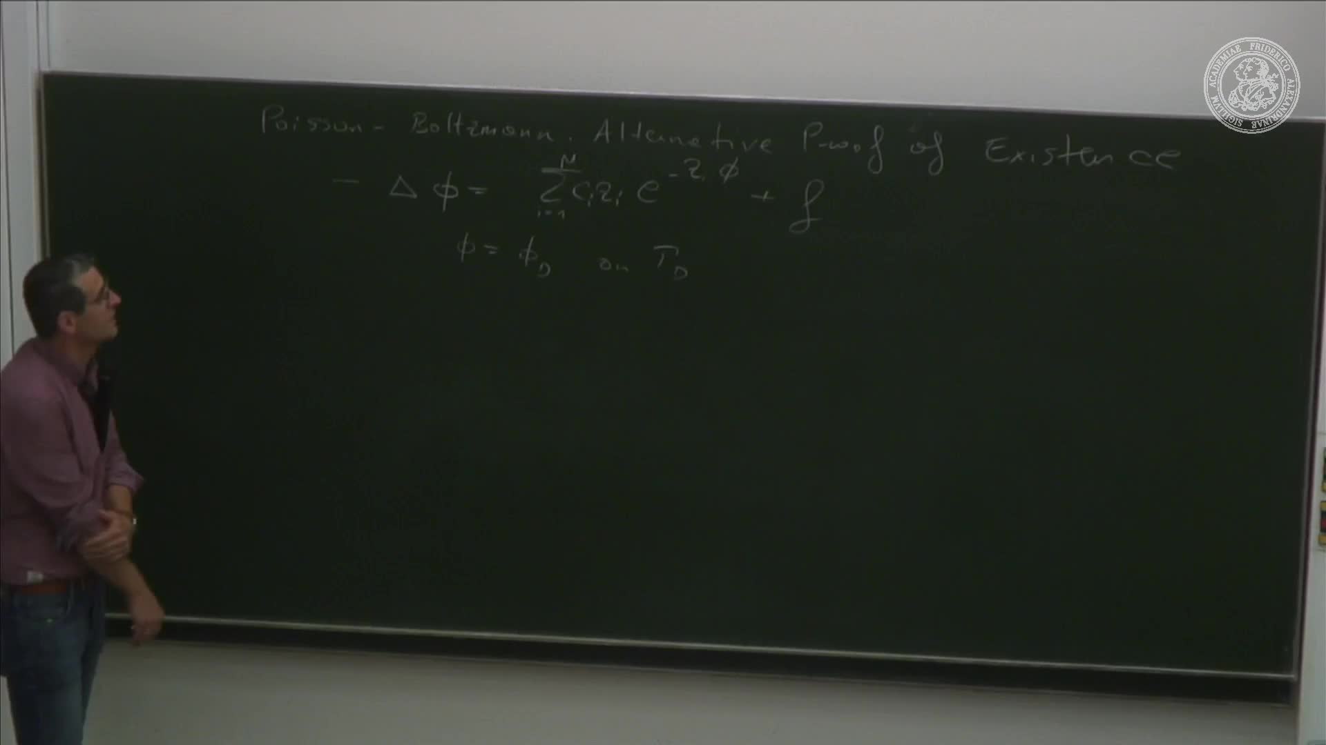 Modelling and Analysis in Continuum Mechanics 2 preview image