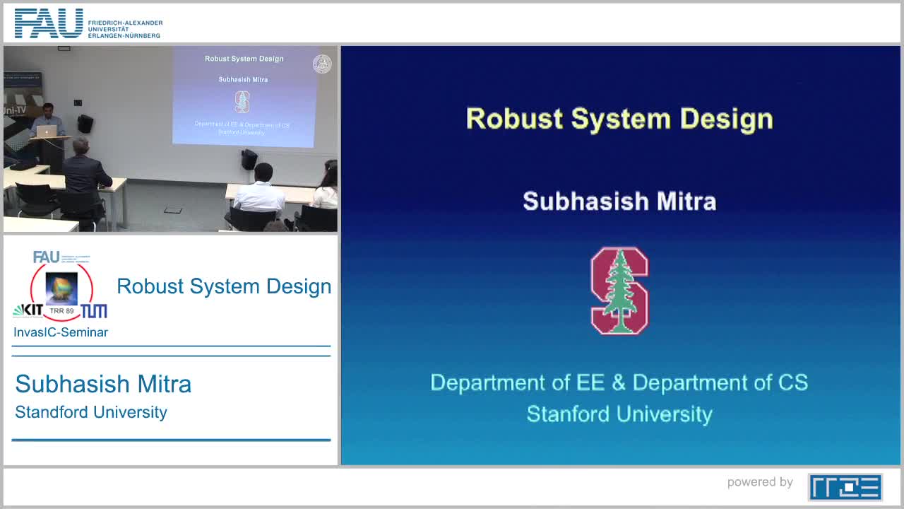 Robust System Design preview image