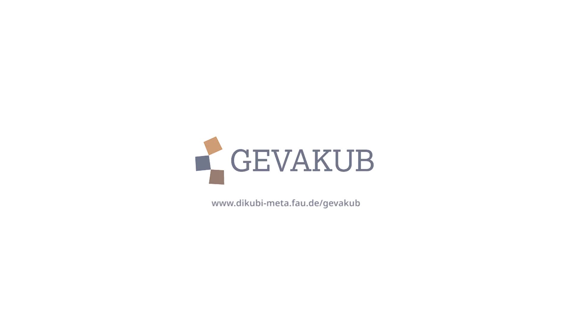 GEVAKUB preview image