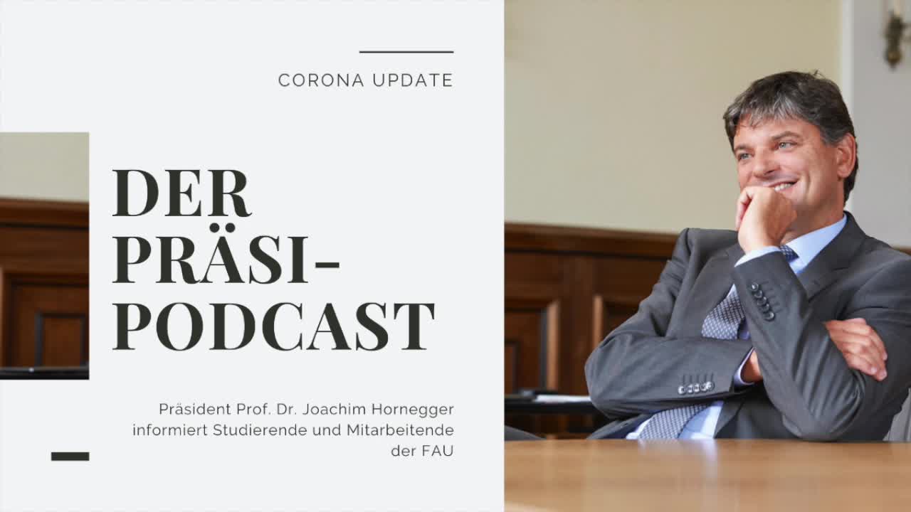 „Der Präsi-Podcast“ vom 03. August 2020 preview image