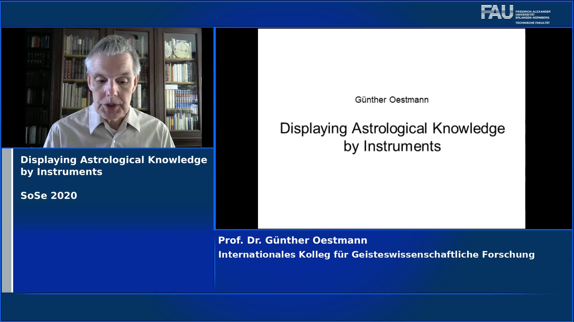 Displaying Astrological Knowledge by Instruments preview image