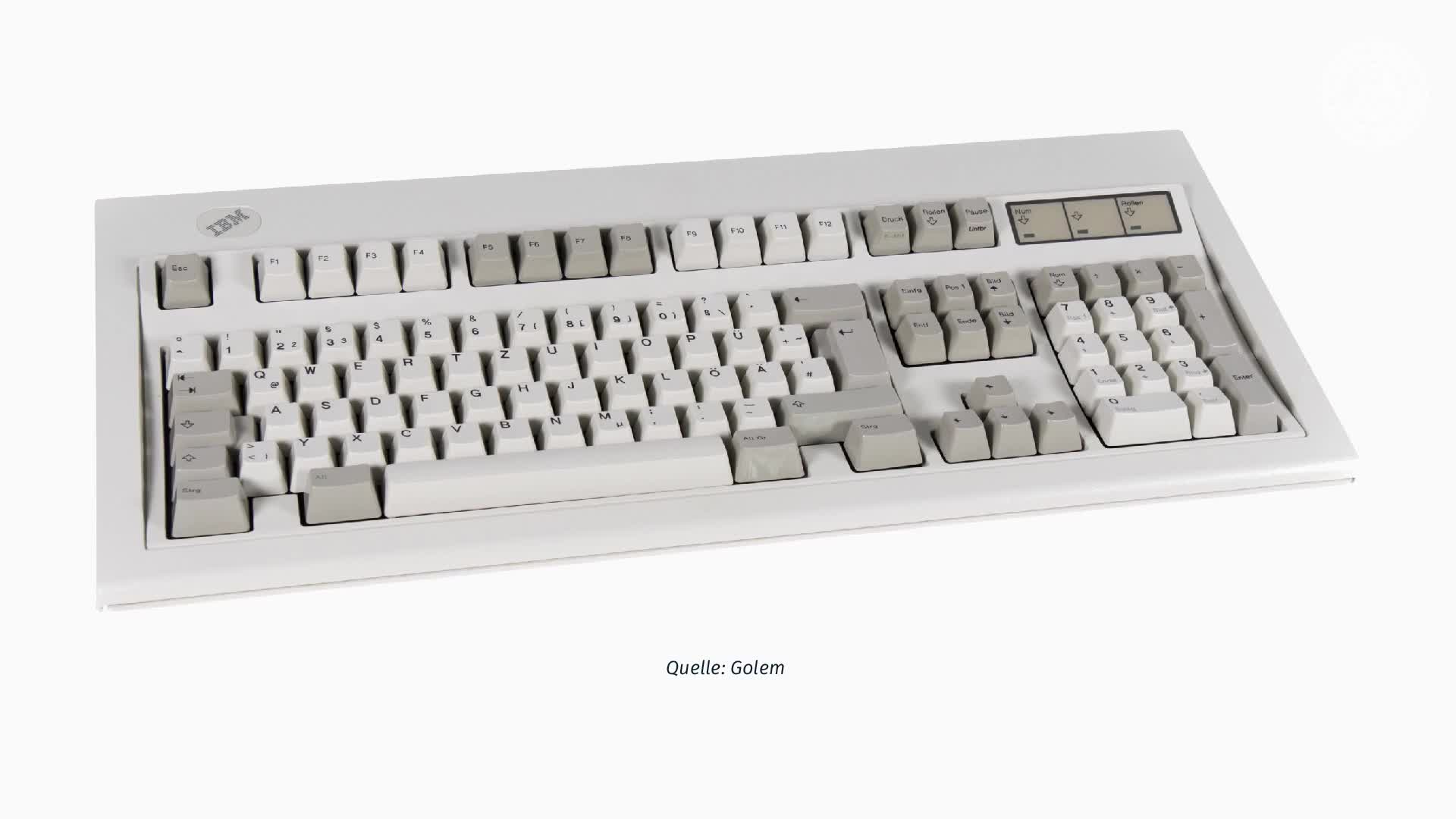 Tastatur preview image