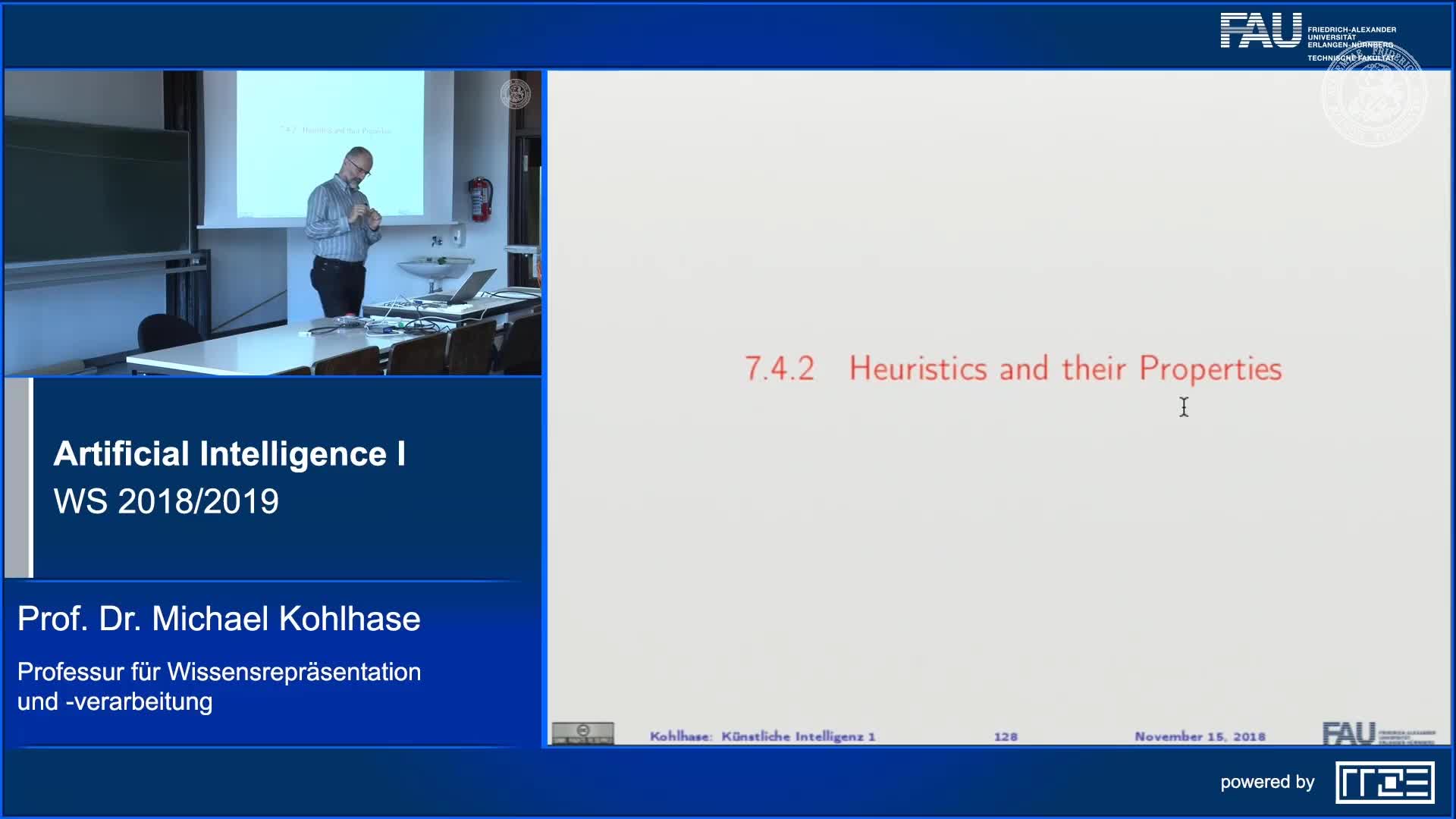 Heuristics and their Properties preview image
