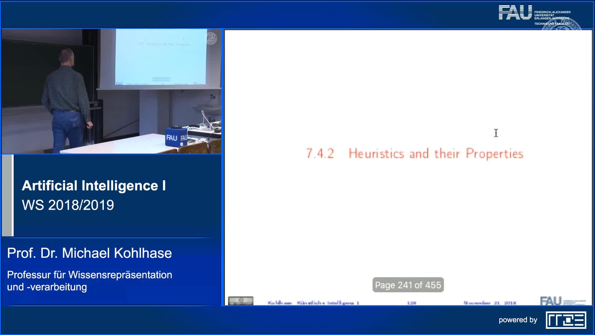 Recap Clip 7.7: Heuristics and their Properties preview image