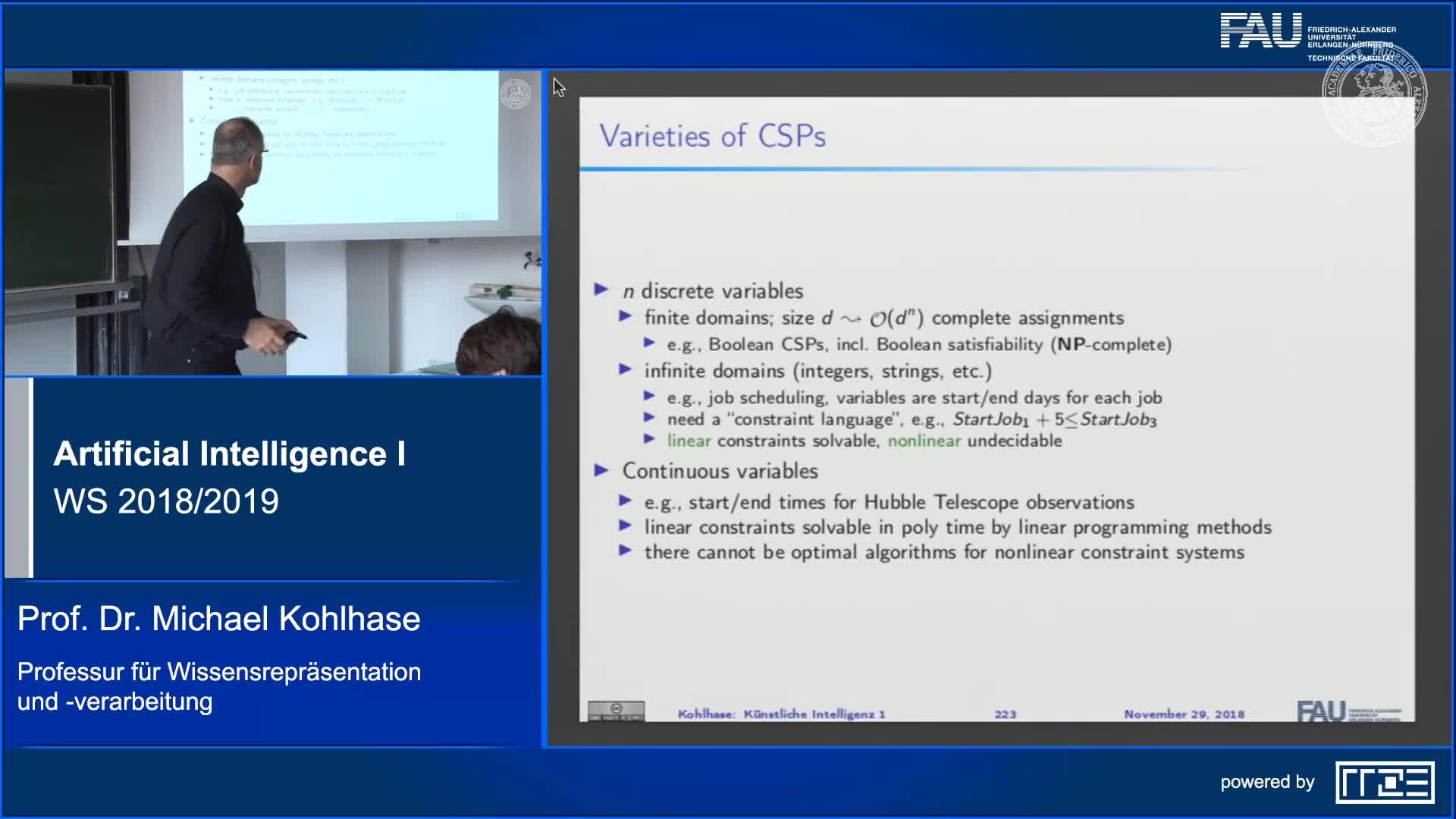CSP: Towards a Formal Definition (Part 1) preview image
