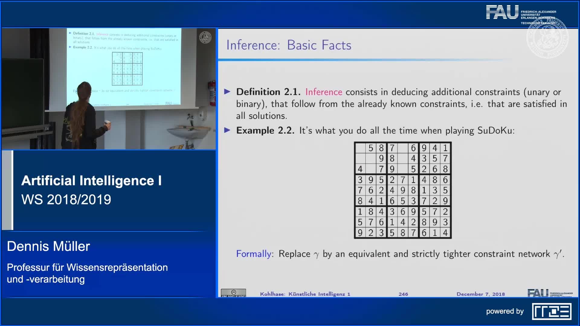 Recap Clip 10.2: Inference preview image