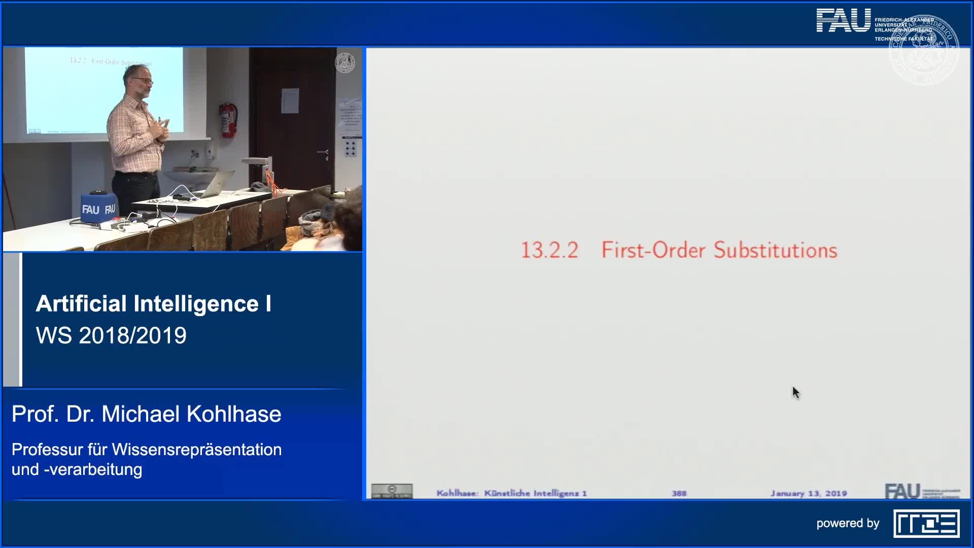 First-Order Substitutions preview image