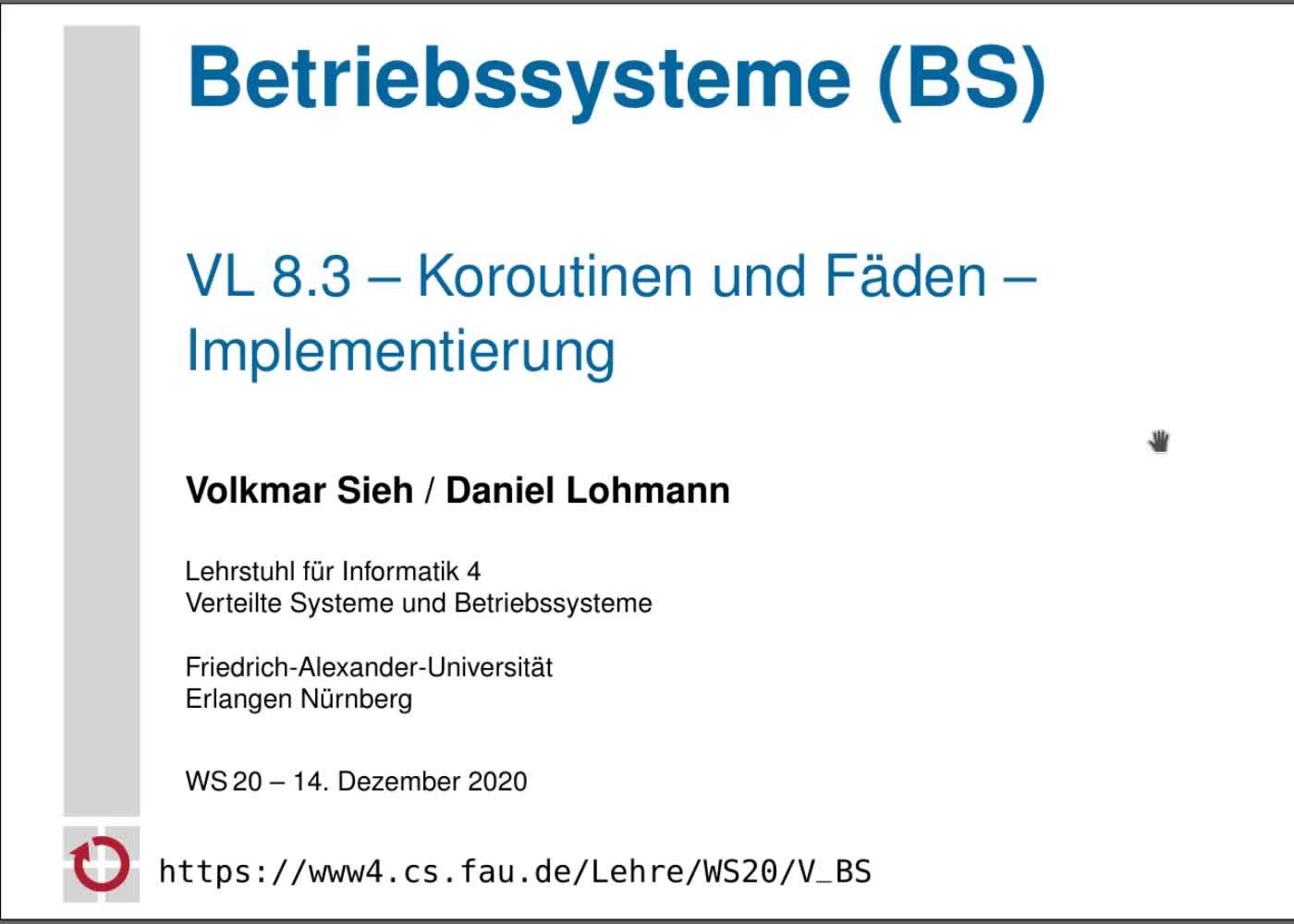 Implementierung preview image