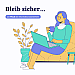 Puls-Informationssicherheit